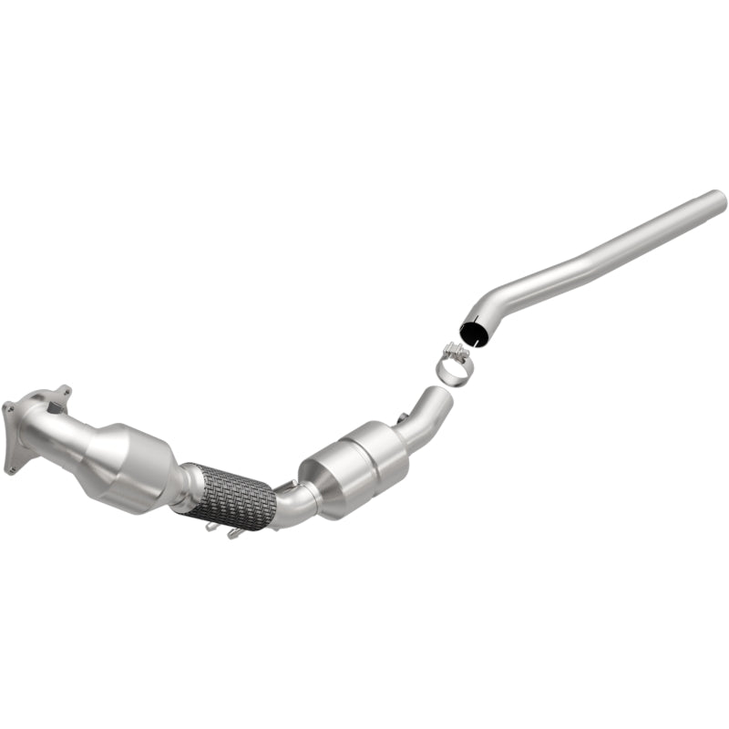 MagnaFlow 2008 Volkswagen Passat 2.0L Direct Fit Converter
