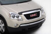 Husky Liners 07-12 GMC Acadia Aeroskin Hood Protector - Smoke