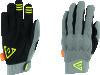 Answer Paragon Gloves Hyper Acid/Grey - Small