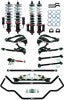 QA1 69-70 GM B-Body Level 3 Handling Kit 2.0 w/ Shocks