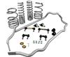 Whiteline Subaru BRZ / GT86 Grip Series Stage 1 Kit
