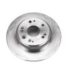 Power Stop 02-04 Acura RL Rear Autospecialty Brake Rotor