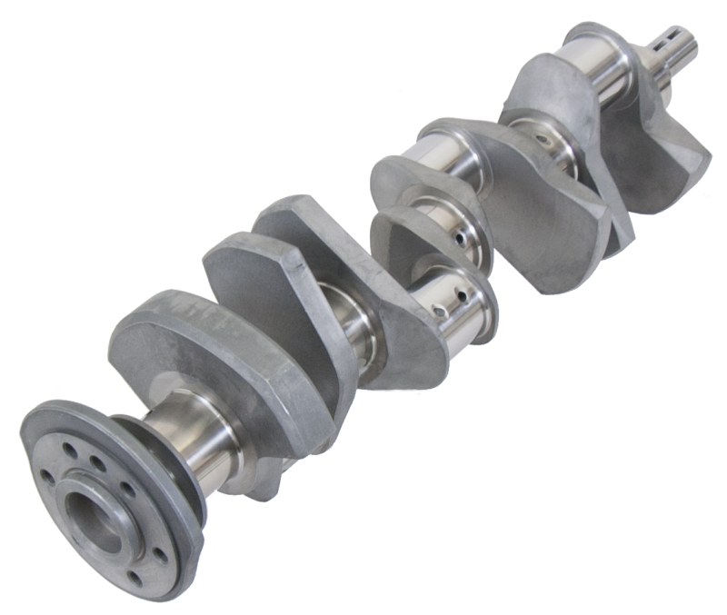 Eagle Chevrolet 350 LW 3.480in Stroke Forged 4340 Lightweight Steel Crankshaft
