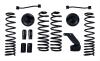 Tuff Country 05-23 Toyota Tacoma 3in Lift Kit