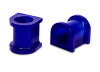 SuperPro 2003 Mitsubishi Lancer Evolution Rear 24.5mm Sway Bar Mount Bushing Set