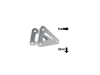 Vortex Racing 07-23 Honda CBR600 RR Lowering Link Kit- Silver