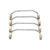 Wilwood DL II Fluid Tube - 4 pk.