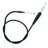 QuadBoss 04-09 Kawasaki KFX700 V-Force Throttle Cable