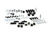 Whiteline 74-79 Chevrolet Camaro Essential Front and Rear Vehicle Kit