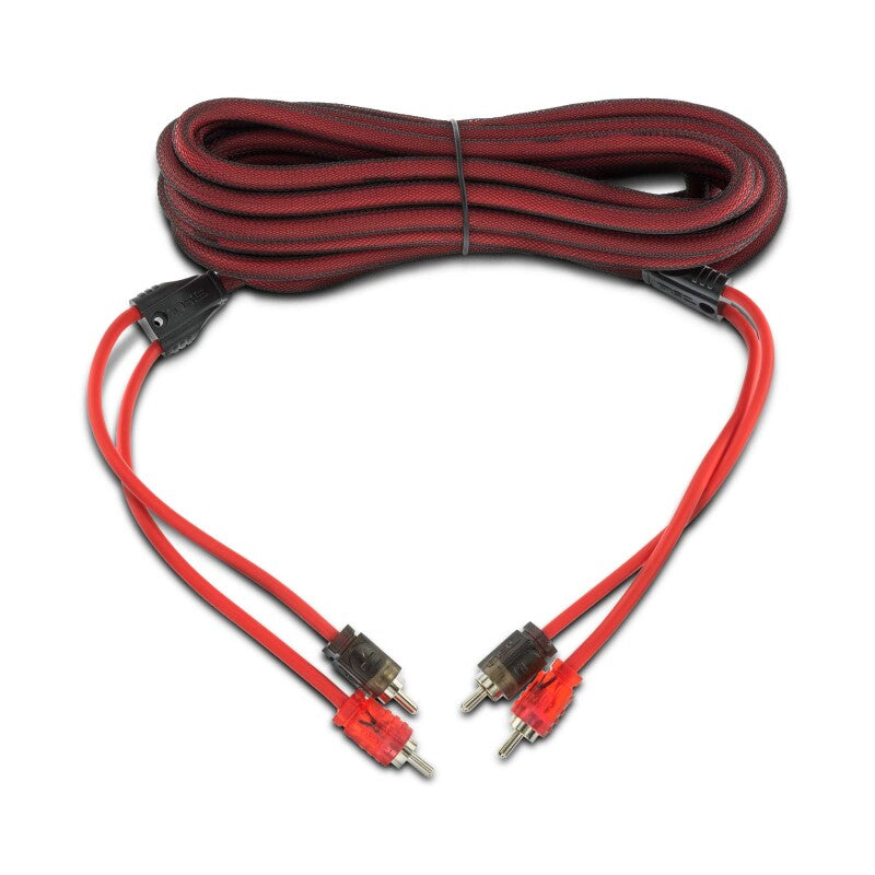 DS18 Level 2 RCA Wire 16-Feet