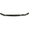 Westin 2016-2018 Chevrolet Silverado 1500 Platinum Bug Shield - Smoke