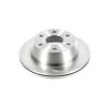 Power Stop 03-05 Chevrolet Astro Rear Autospecialty Brake Rotor