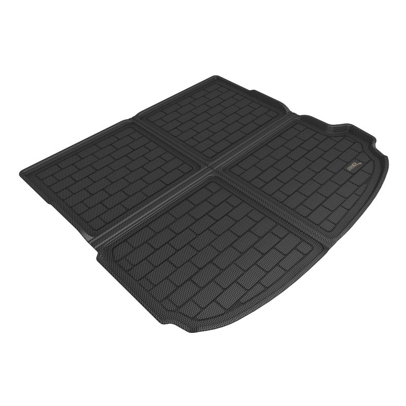 3D MAXpider 23-24 Mercedes-Benz Gle Coupe Kagu Black Cargo