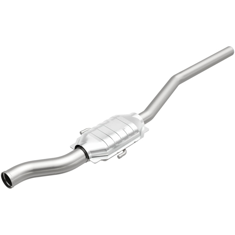 MagnaFlow Direct Fit Catalytic Converter 79-81 Dodge D150/D200 3.7L