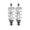 QA1 99-06 Chevrolet Silverado Pro Front Coil-Over System - Double Adj. - 10in x 750lbs/in - Aluminum