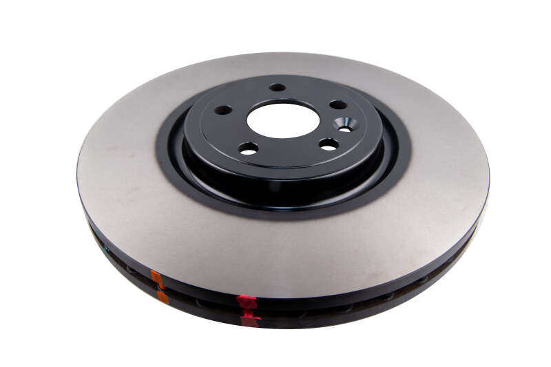 DBA 20-22 Jaguar F-Pace (w/350mm Front Rotor) Front 4000 Series Standard Rotor
