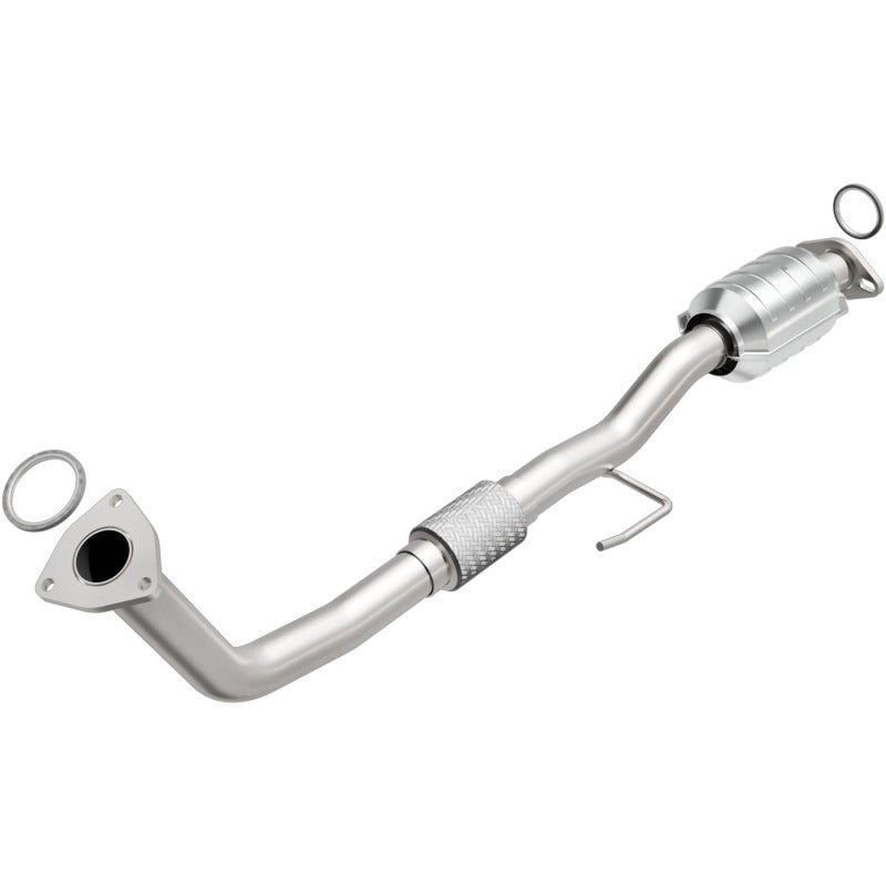 MagnaFlow Direct Fit Catalytic Converter Toyota Camry 2.2L