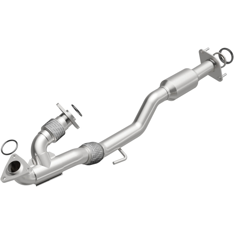 MagnaFlow 18-20 Infiniti QX60 REAR Underbody 3.5L Direct Fit Converter
