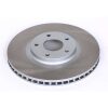 Power Stop 03-06 Infiniti FX35 Front Semi Coated Rotor