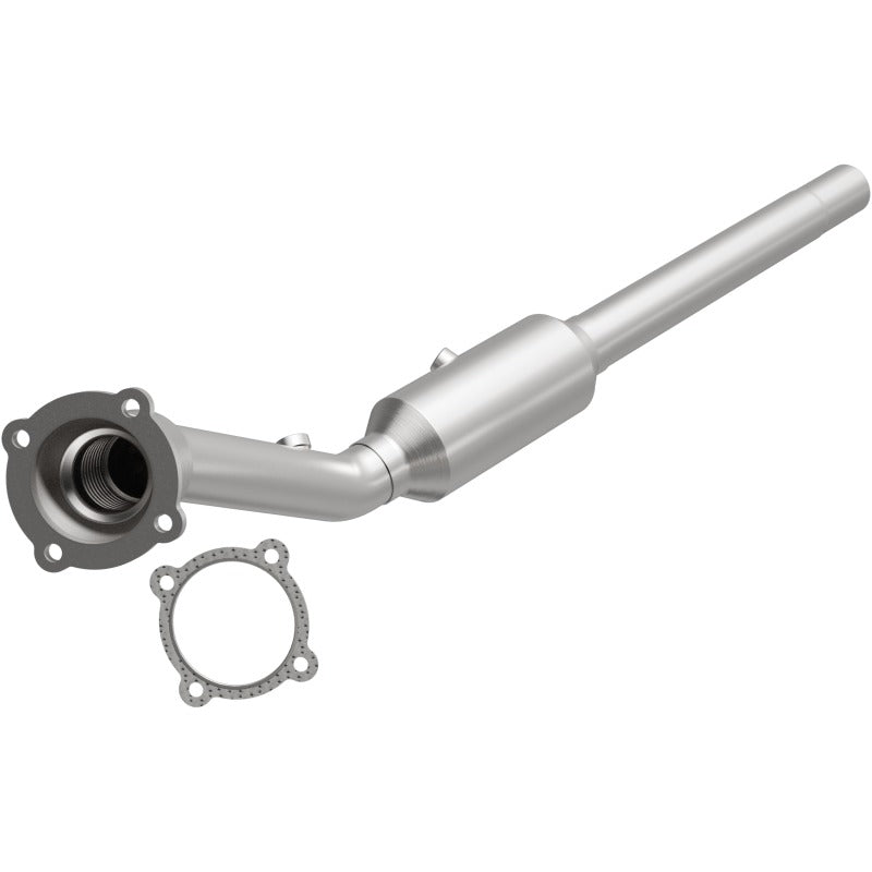 MagnaFlow Direct Fit Catalytic Converter 2004 - 2005 Volkswagen Jetta 1.8L
