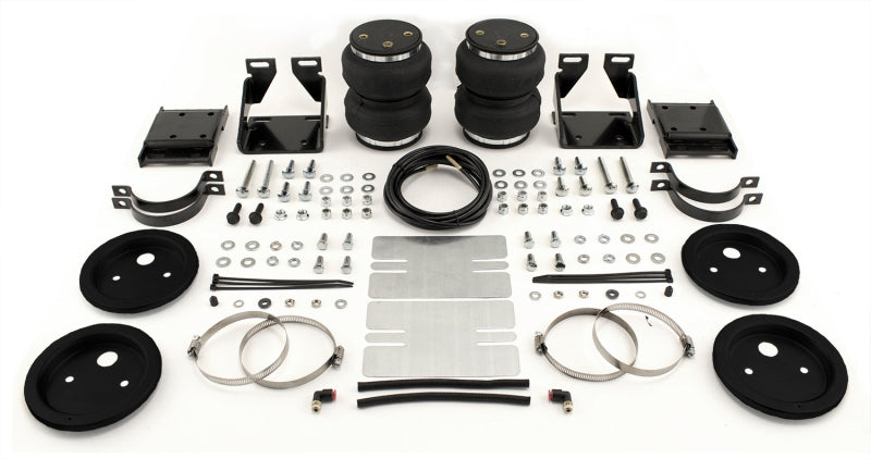 Air Lift LoadLifter 5000 Ultimate Rear Air Spring Kit for 93-05 GMC Motorhome Class A P-32