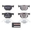 Power Stop 09-19 BMW X6 Euro-Stop ECE-R90 Rear Brake Pads