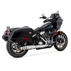 Vance & Hines 2025 Narrow Tire Softail Supersport Slip-On - Chrome