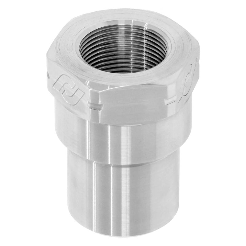 RockJock 1-1/2in -12 Threaded Bung (LH)