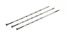 GReddy Zip Ties 250mm - 20pcs.