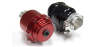 TiAL Sport QRJ BOV 3 PSI Spring - Black (Excl Flanges)