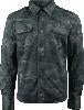 Speed and Strength Call to Arms Moto Shirt Camouflage - Large