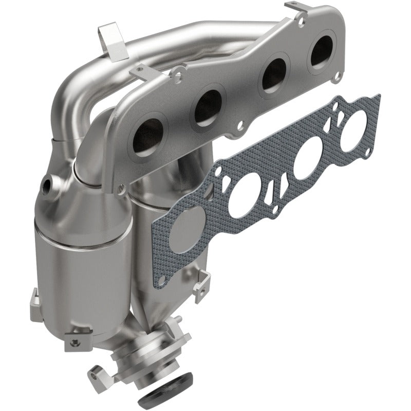 MagnaFlow Direct Fit Catalytic Converter 01-06 Toyota Highlander 2.4L