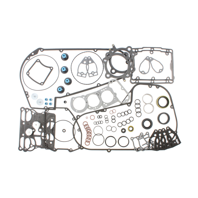 Cometic Harley-Davidson 99-06 Complete 1550 T/C .030inH/G Rebuild Kt Ex 06 Dyna