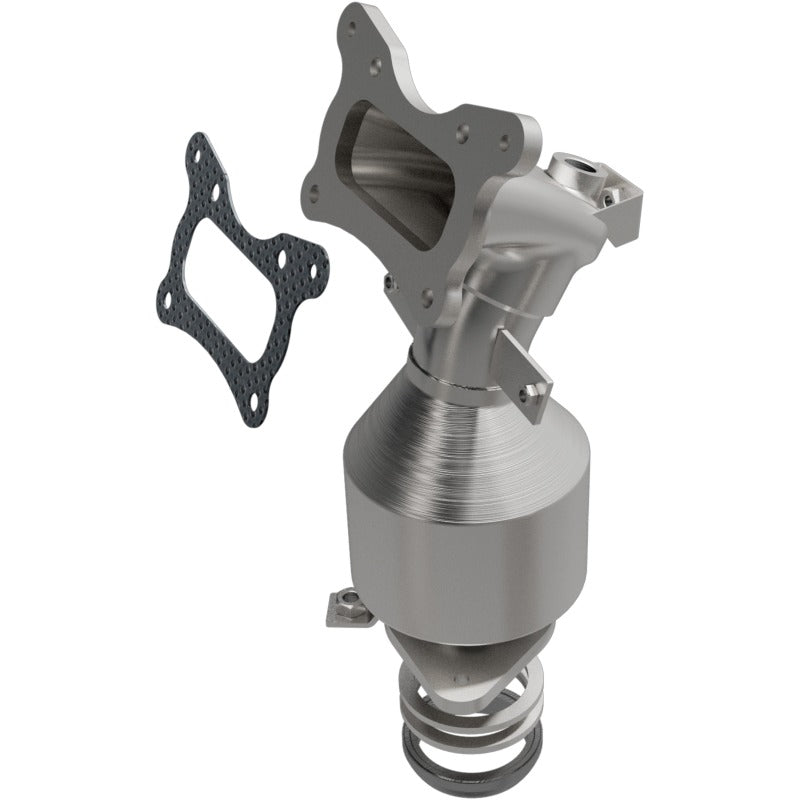 MagnaFlow Direct Fit Catalytic Converter 10-11 Honda CR-V 2.4L