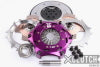 XClutch 90-92 Eagle Talon 2.0L 7.25in Twin Solid Ceramic Clutch Kit