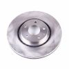 Power Stop 18-19 Mazda CX-5 Front Autospecialty Brake Rotor