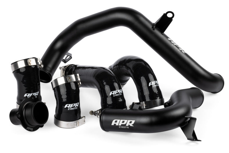 APR 22-26 Audi A3/Volkswagen GTI EA888.4 (8Y/MK8) 2.0T Charge Pipe Full System