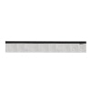 Mishimoto Heat Shielding Sleeve Silver 1 Inch x 36 Inches