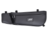 PRP Can-Am Maverick X3 Door Bag with Knee Pad- Black (Pair)