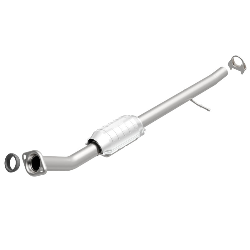 MagnaFlow Direct Fit Catalytic Converter 11-12 Mazda 2 1.5L