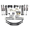 Skyjacker 6In SYS 17 F250-F350 4WD/DSL
