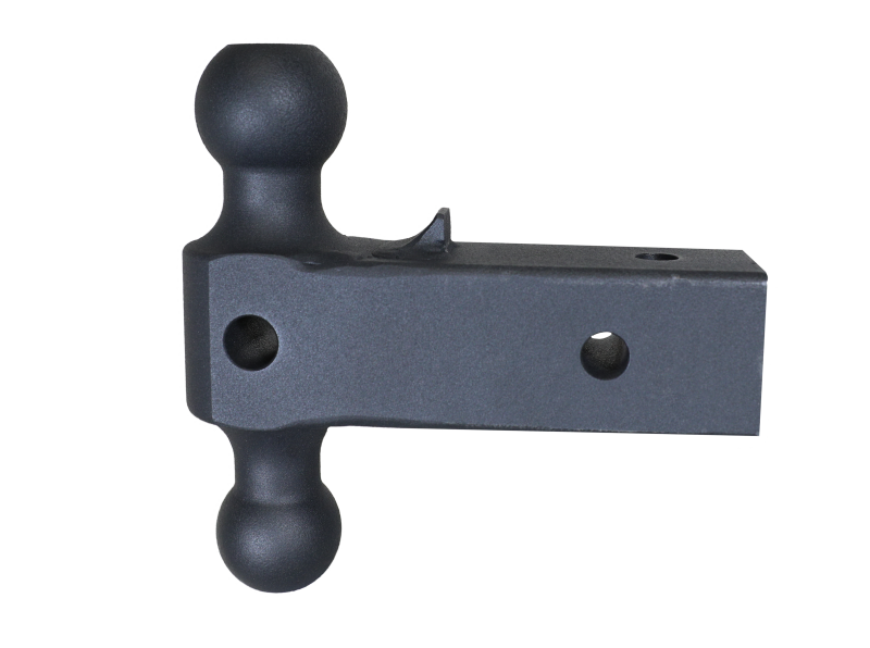 Gen-Y 32K Dual-Ball Mount 2.5in Shank 3K TW
