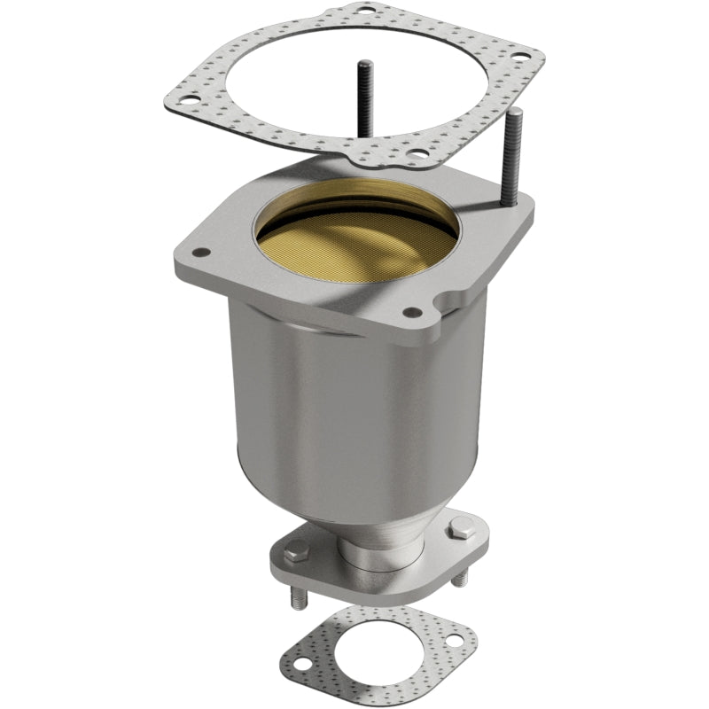 MagnaFlow 04-05 Chrysler Sebring 2.7L Direct Fit Converter
