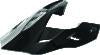 FIRSTGEAR Ajax Visor - Black