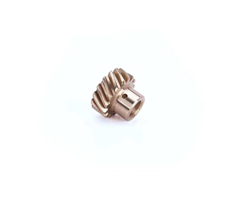 COMP Cams Bronze Gear FS W/MSD .467in Sh