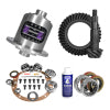 Yukon Gear 70-96 Chevrolet Caprice Limited Slip & Re-Gear Kit - 8.5in Diff 30 Spline 4.56 Ratio