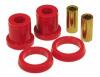 Prothane 80-95 Ford Axle Pivot Bushings - Red
