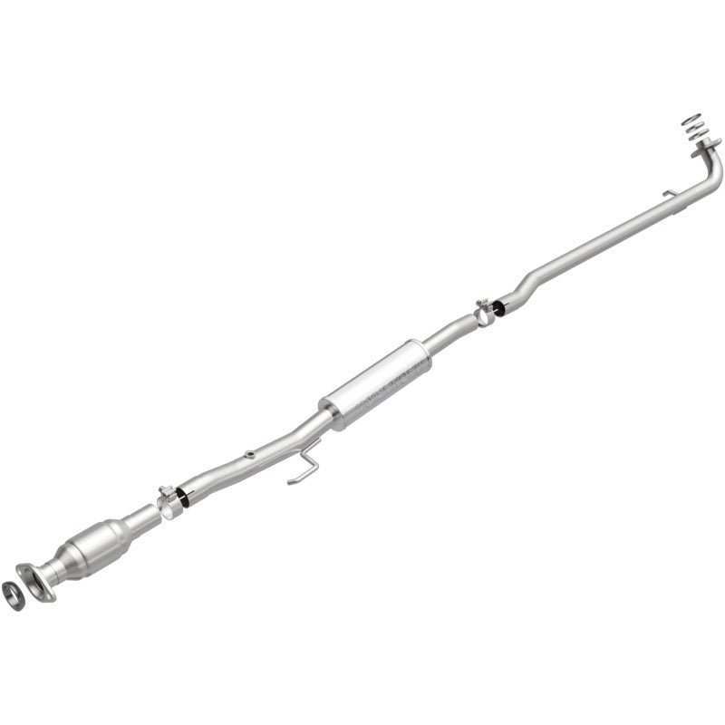 MagnaFlow Direct Fit Catalytic Converter 99-01 Lexus ES300 3.0L