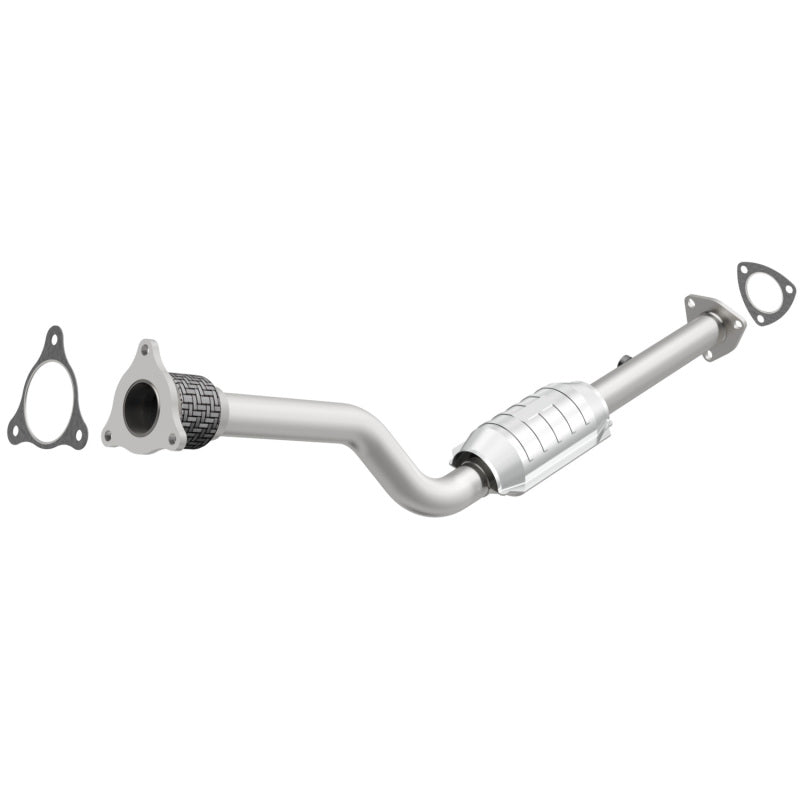 MagnaFlow Direct Fit Catalytic Converter 01-04 Saturn L Series 2.2L