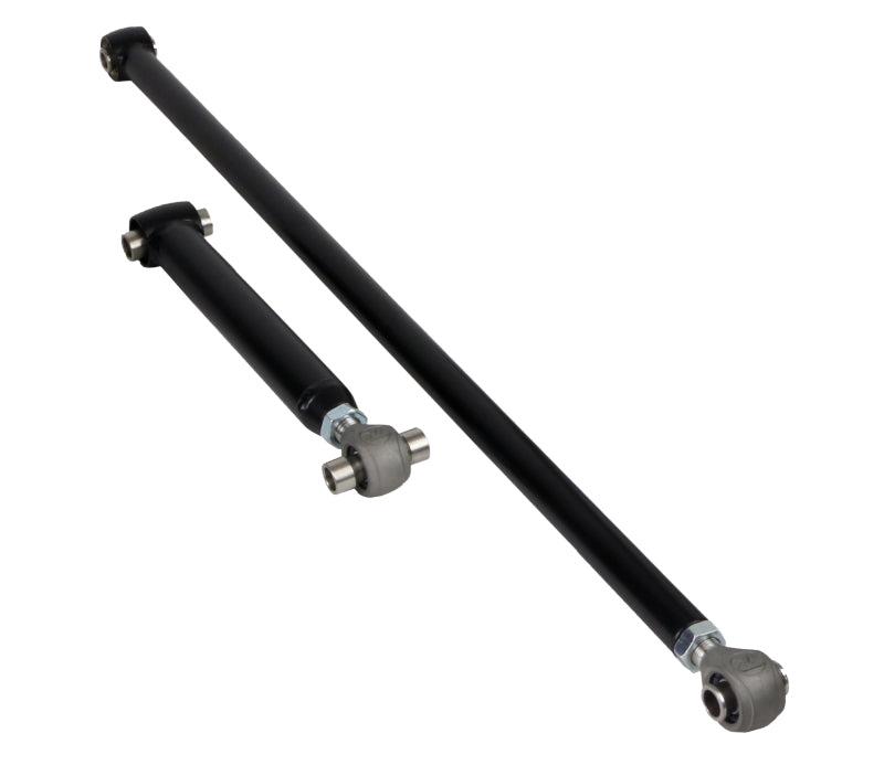 Ridetech 65-66 Impala StrongArms Rear Upper with Adjustable Panhard Bar